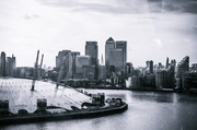 17th Oct 2013 - Day 290 - Thames View