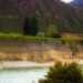 Wild New Zealand Country by maggiemae