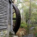 Grist Mill by calm