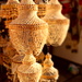 Shells candelabra by cocobella