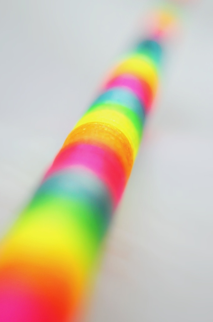 Grounded Rainbow by jesperani