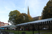 20th Oct 2013 - Christ In The Market Place