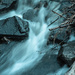 Rocks, Sticks, Water by tosee