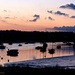 14.10.13 Sunset Over Topsham by stoat