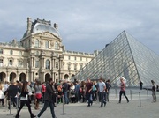 21st Oct 2013 - Musée du Louvre