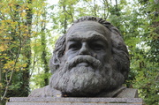 18th Oct 2013 - Karl Marx