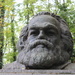 Karl Marx by mariadarby
