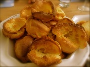 24th Jan 2010 - Yorkshire Puddings
