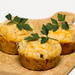 Sausage and Cheese Breakfast Muffins by rayas