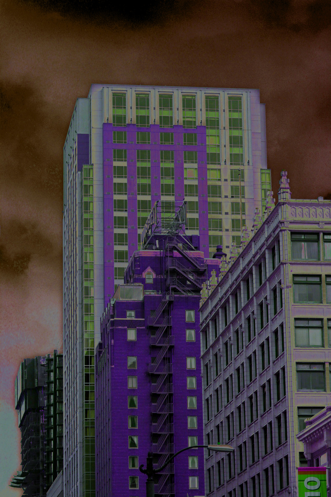 Purple Place by nanderson