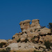 Desert Rock Formation by khrunner