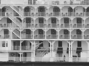 16th Oct 2013 - The American Queen Steamboat