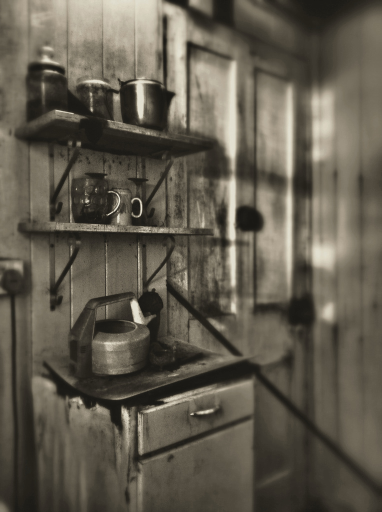 kitchen by ingrid2101