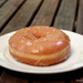 Honey Glazed Donut by iamdencio