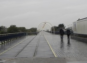 18th Oct 2013 - A Wet Evening in Southport