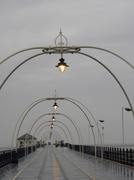 18th Oct 2013 - Southport Pier