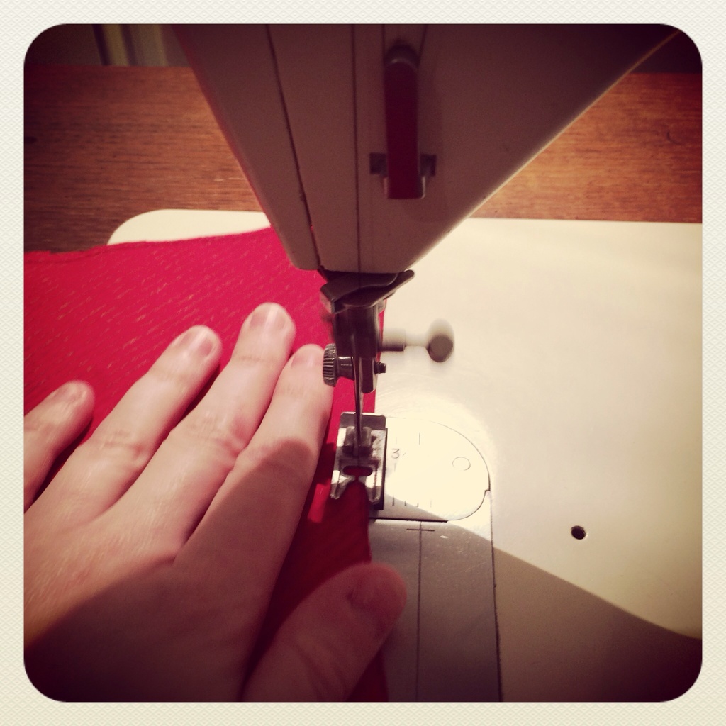 Sewing by lisaconrad