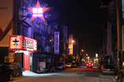 8th Sep 2012 - Hsinchu in the Midnight Hour