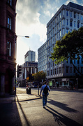 24th Oct 2013 - Day 297 - The Corner Of Dale & Lever, Manchester