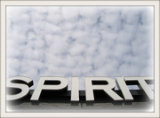 24th Oct 2013 - Spirit(s)