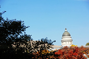 24th Oct 2013 - Utah State Capitol