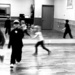 Dance Class - Get Pushed Challenge by myhrhelper