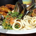 NZ Seafood Platter  by maggiemae