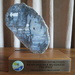 Responsible Business Trophy by kiwiflora