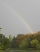 22nd Oct 2013 - Rainbow