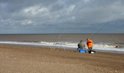 24th Oct 2013 - North Sea Fishermen