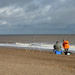 North Sea Fishermen by phil_howcroft