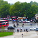 Rainy Day in London by judithdeacon