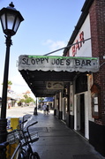 25th Oct 2013 - Sloppy Joe's 