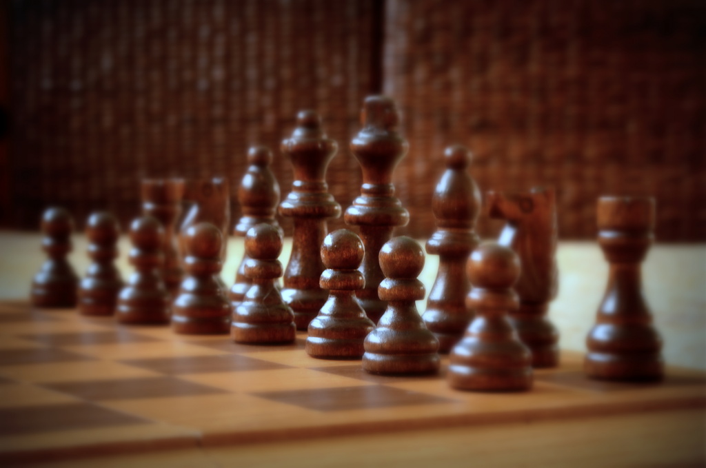 Chess by salza