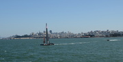 27th Mar 2013 - San Francisco bay