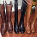 Boot shopping spree! by graceratliff