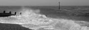 26th Oct 2013 - Waves