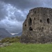 Dolbadarn Castle. by gamelee