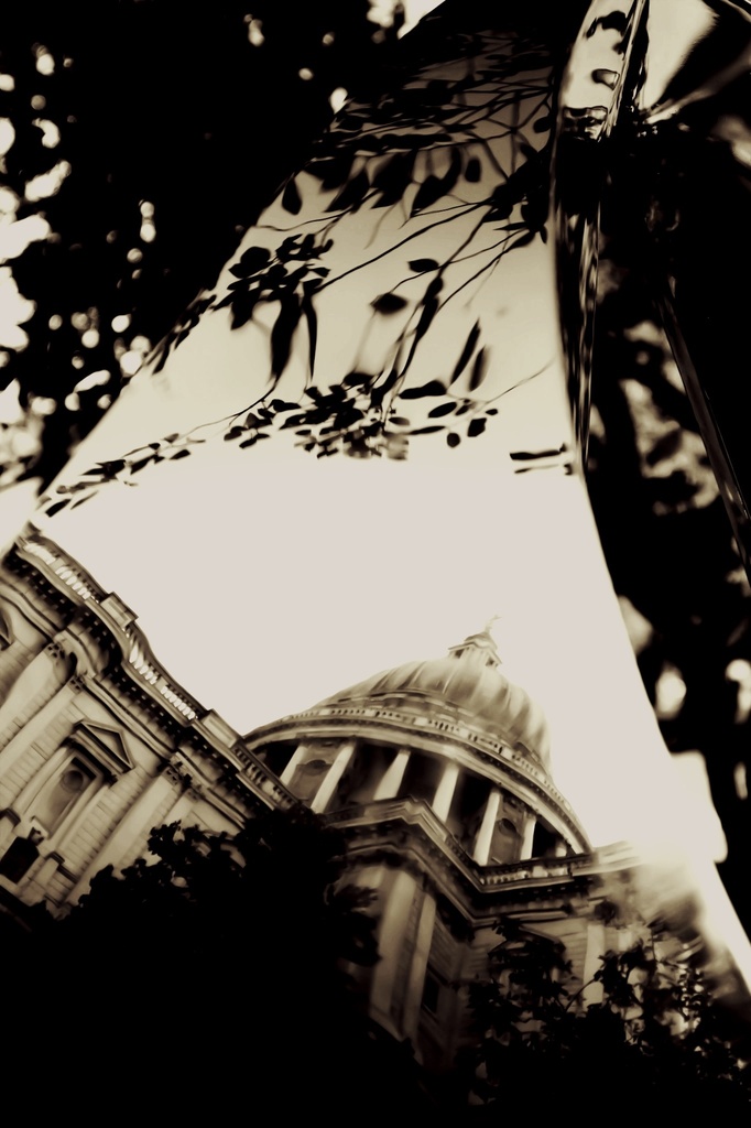 St Paul's Cathedral... by streats