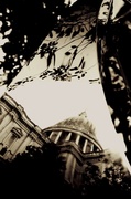 25th Oct 2013 - St Paul's Cathedral...