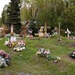 Birch Hill Graveyard by bjywamer