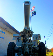 26th Oct 2013 - Howitzer