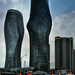Absolute World Towers by pdulis