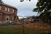 8th Nov 2013 - Former St Andrews Hospital 2