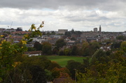 14th Nov 2013 - Norwich on a Gloomy day