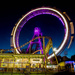 Riesenrad - giant ferris wheel by rachel70