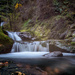 Sweet Creek Falls 2013  by jgpittenger
