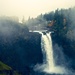 Snoqualmie Falls by tina_mac