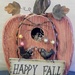 Happy Fall!  :-) by bjywamer