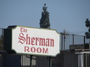 22nd Oct 2013 - Sherman Room